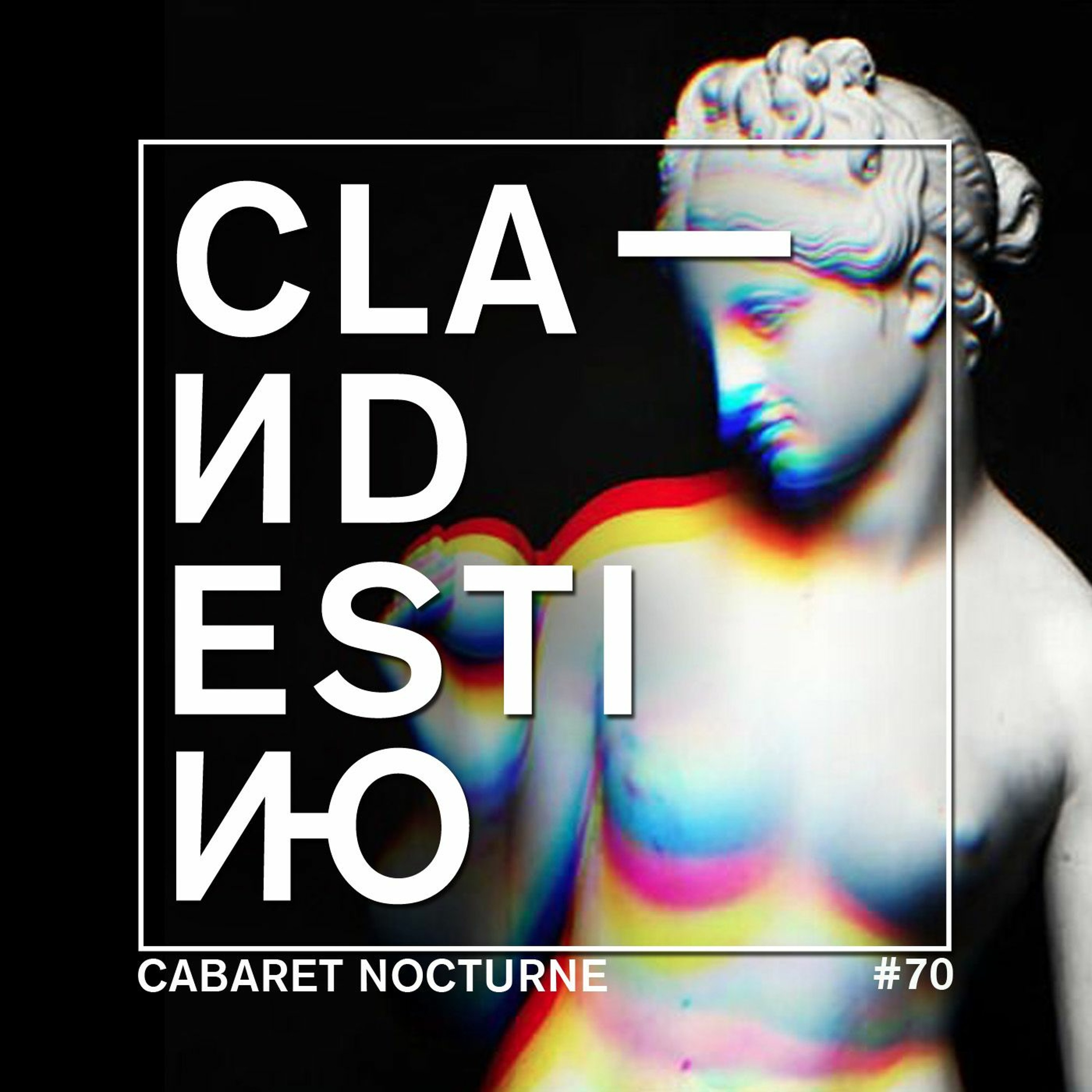 Clandestino.