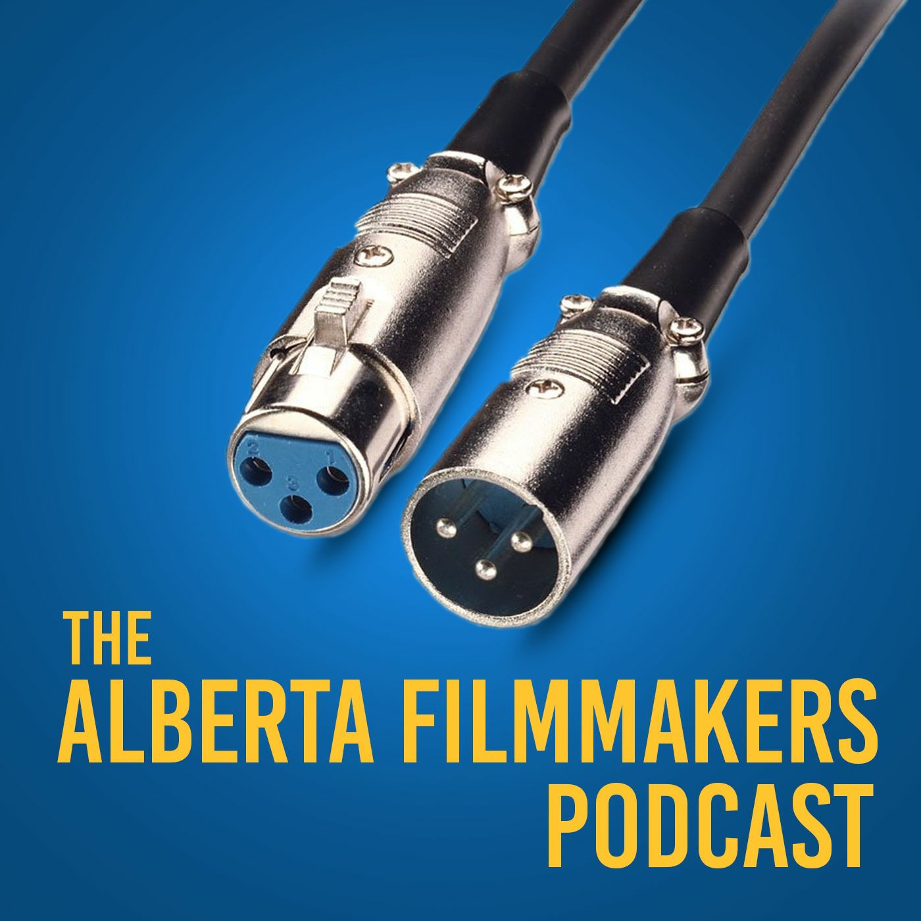 The Alberta Filmmakers Podcast