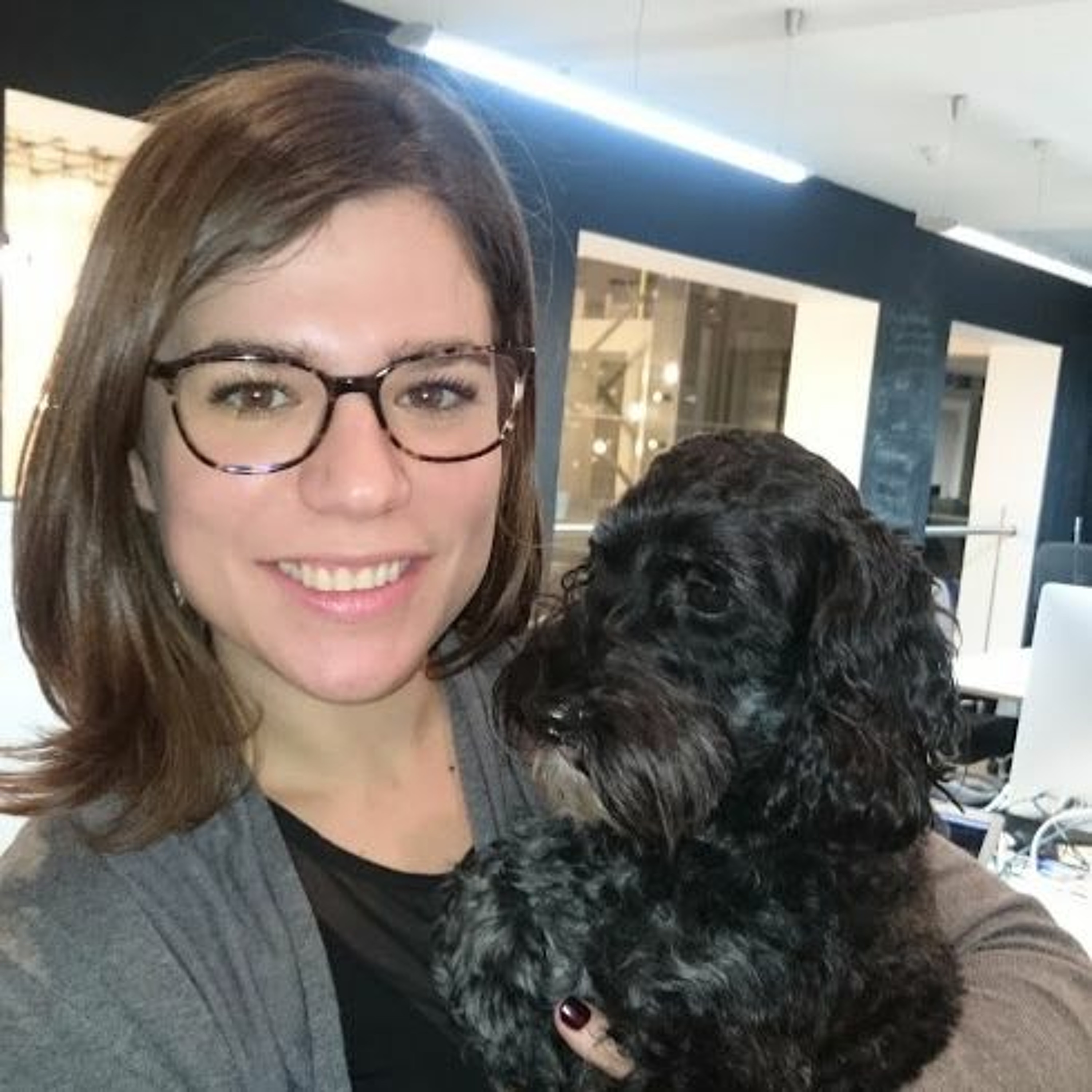 GeekGirlMeets