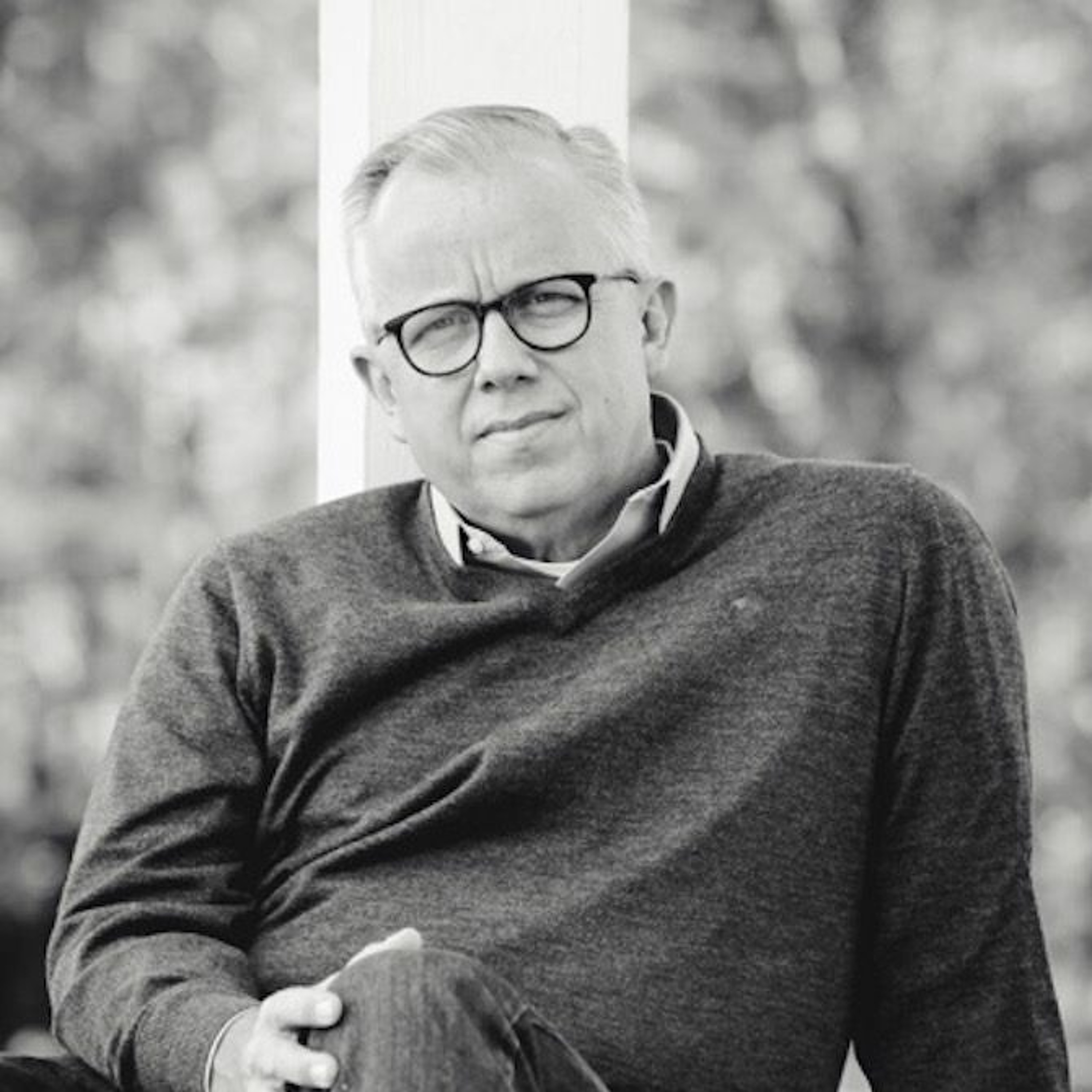 The Chris Lockwood Podcast