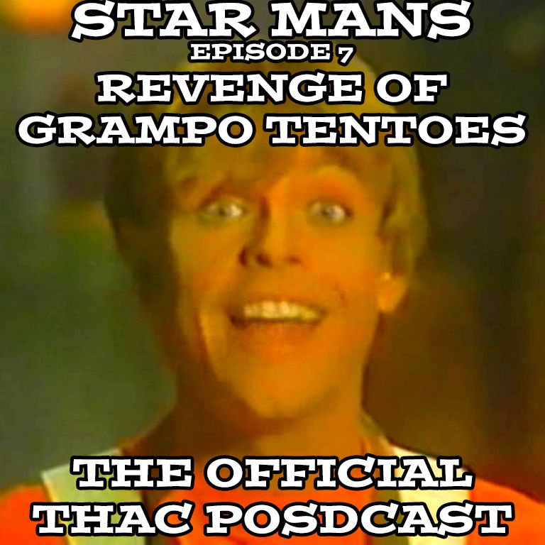 BNWYDSE - The Official THAC Posdcast
