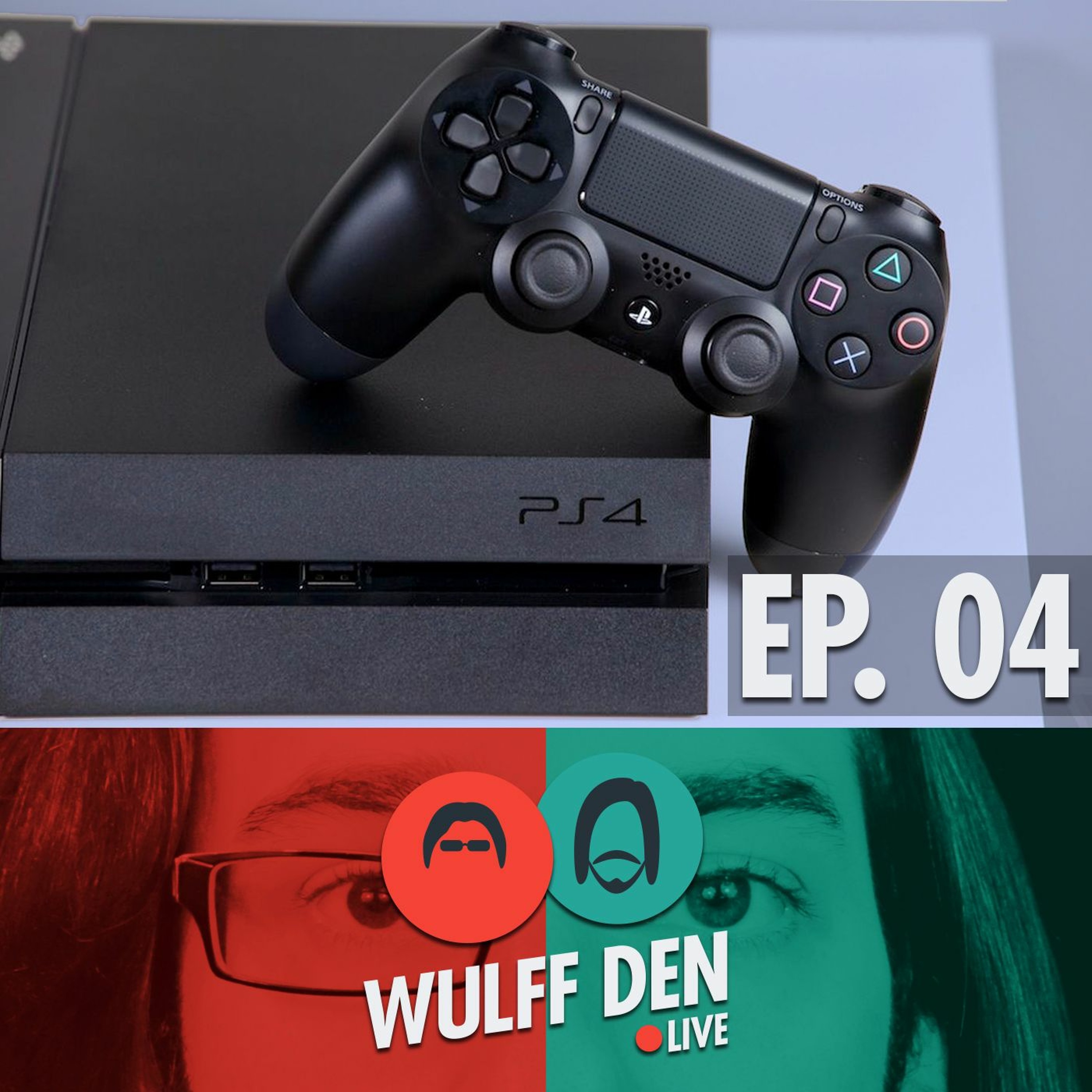 Wulff Den Live