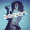 Major Lazer - Jet Blue Jet (Dj Vianu Bootleg)