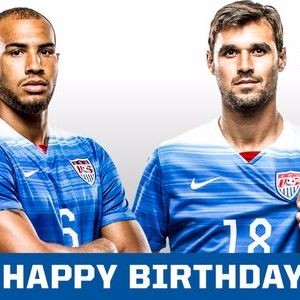 1 - 28 - 2016 USMNT Vs Iceland 1 - 28 - 2016 USMNT Vs Iceland