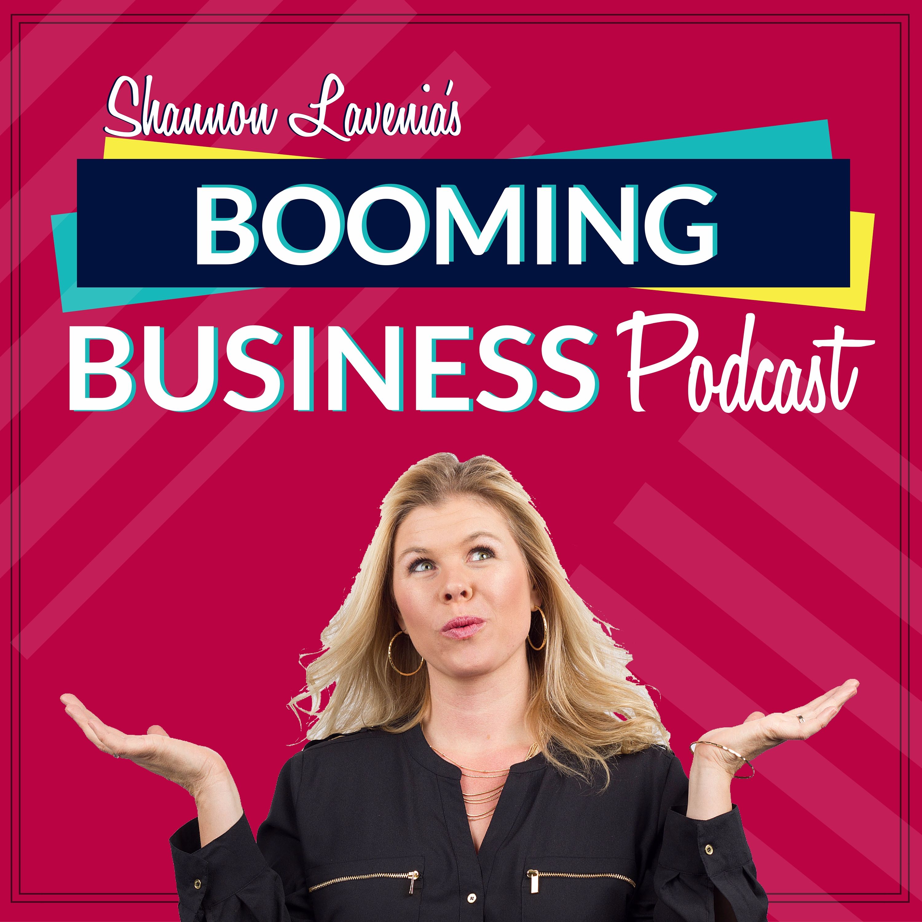 BBP Ep 005: How To Promote Your Business on Twitter with Jennifer Lehner