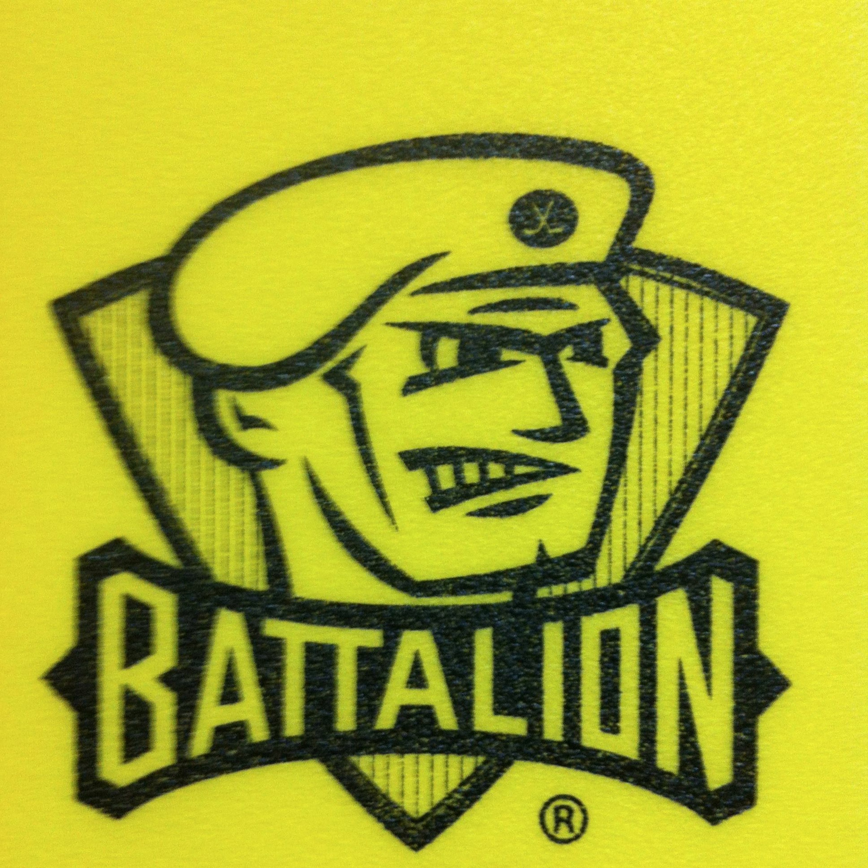Battalion Blog Podcast #3 Jan 26th 2016