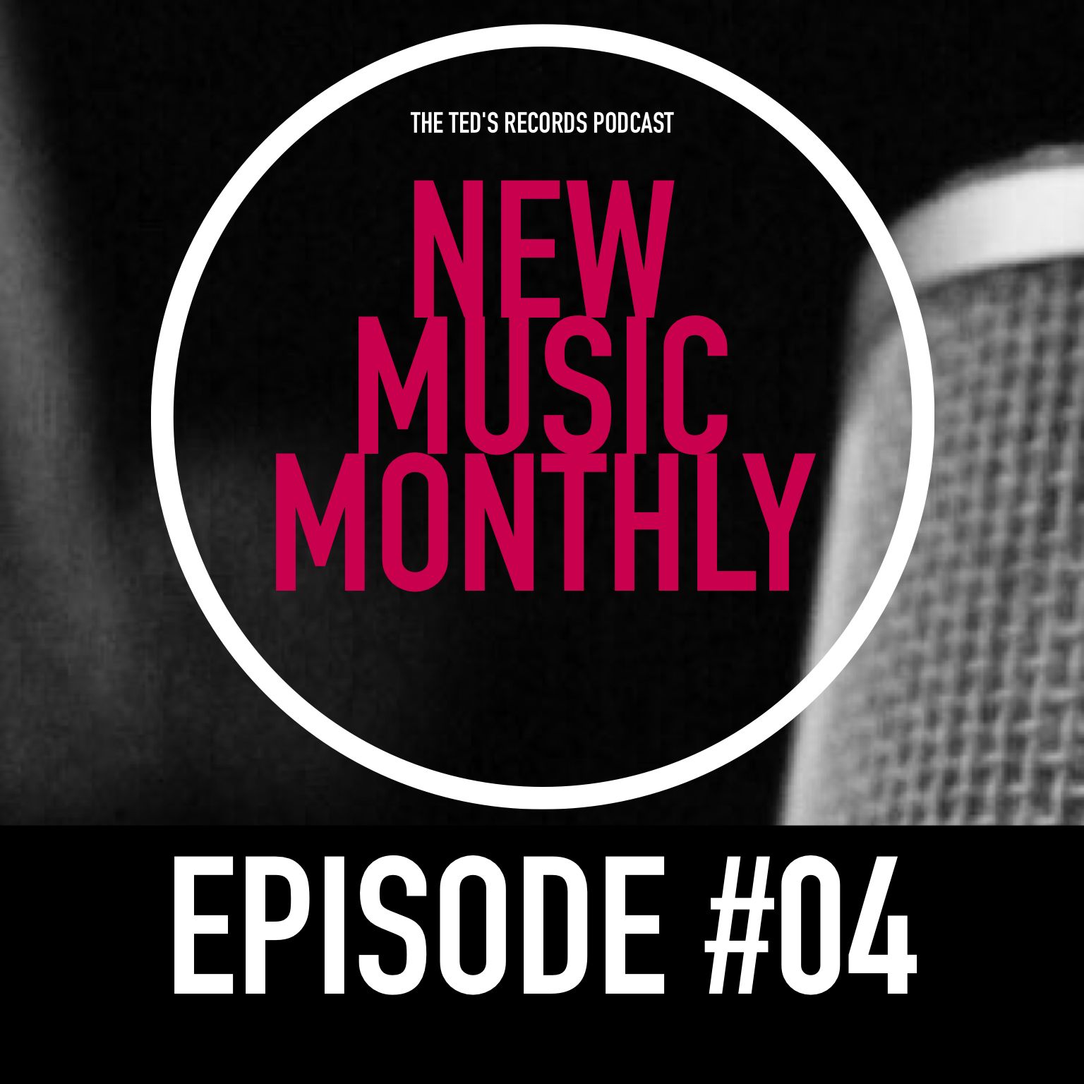 New Music Monthly #04