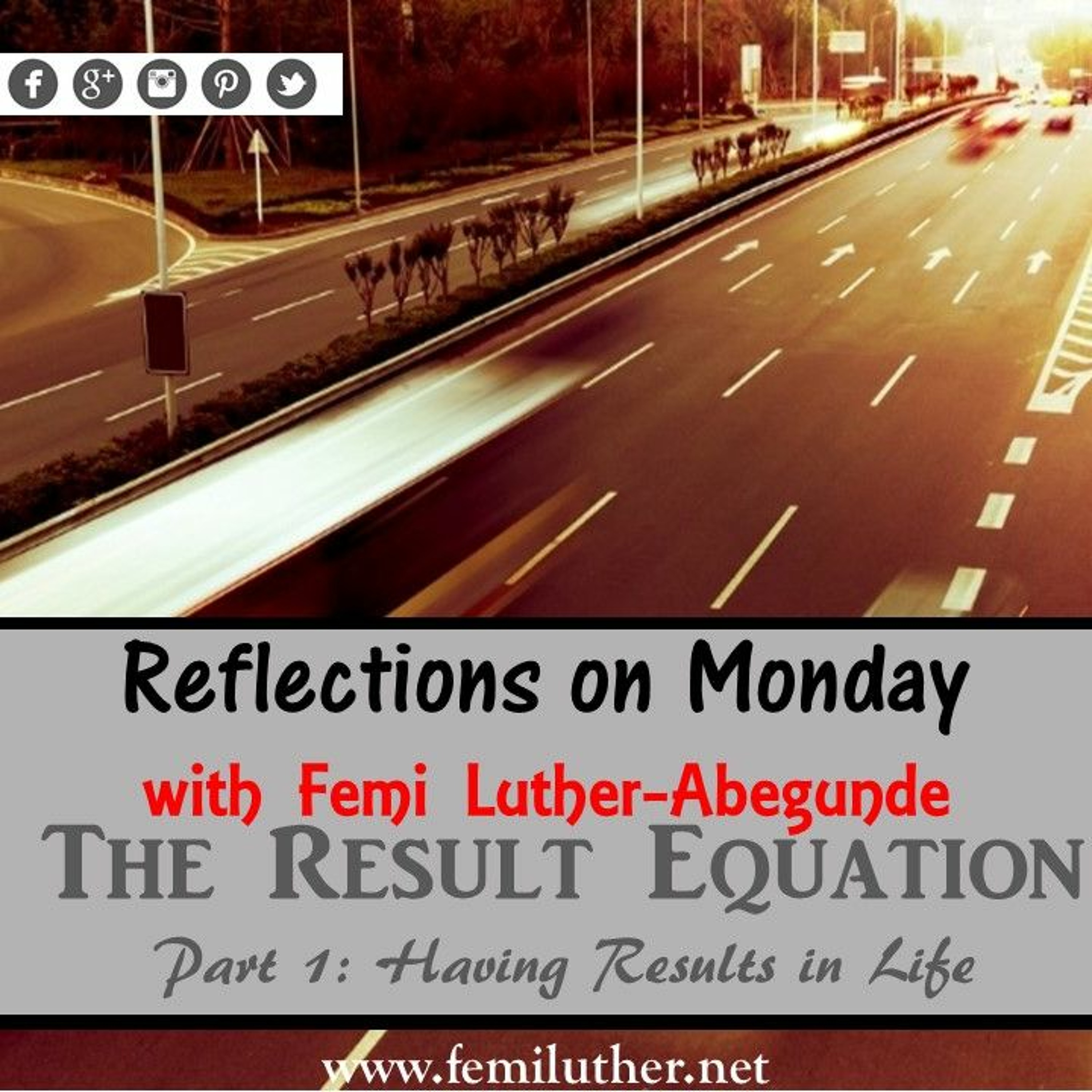 Having Results