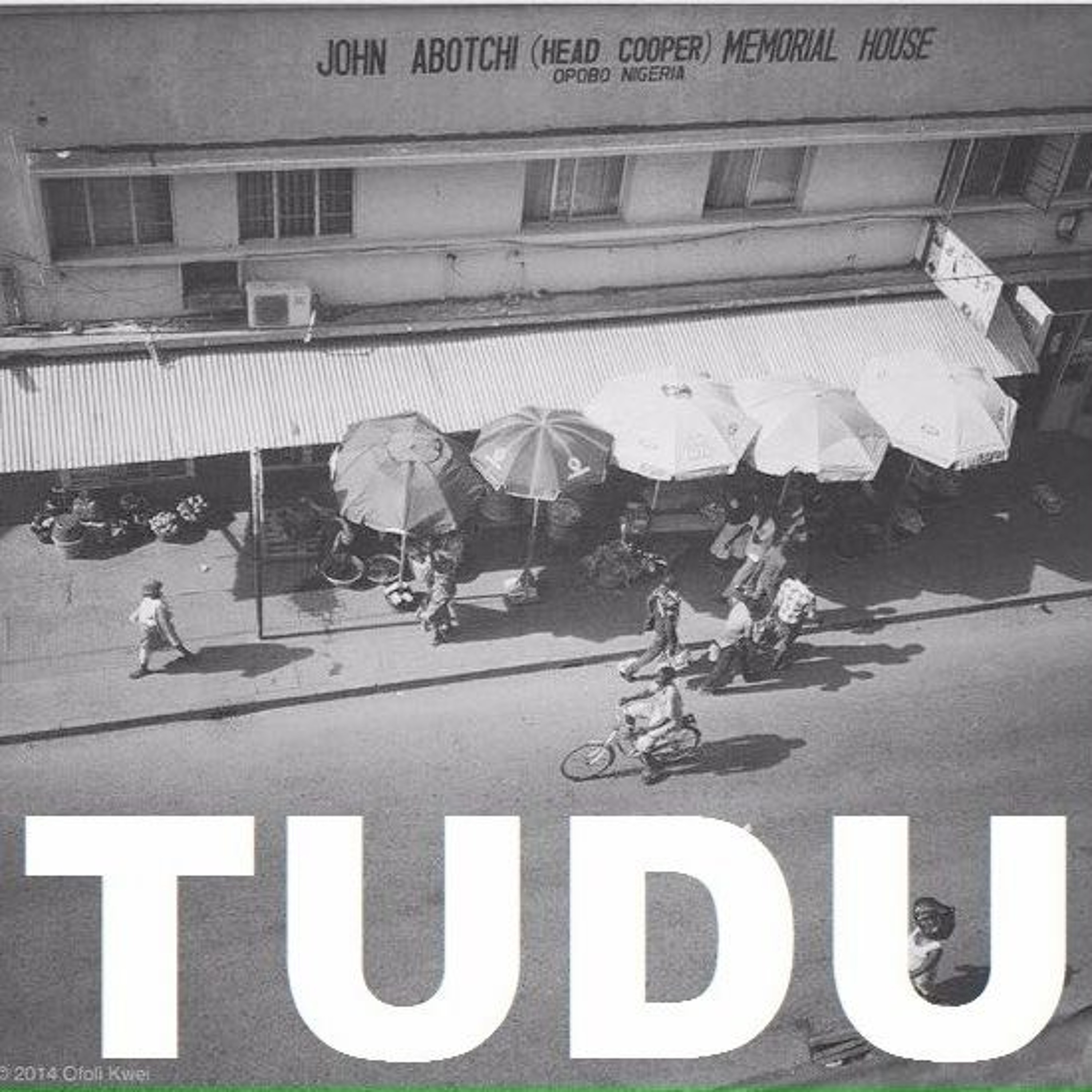 AccraWeDey Radio