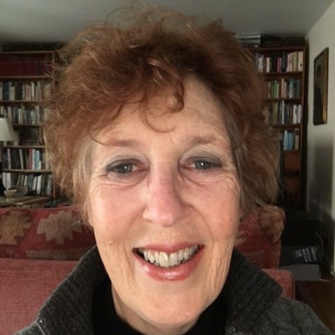 Spiritual Story Telling ~ Episode 3 - Jocelyn Graef