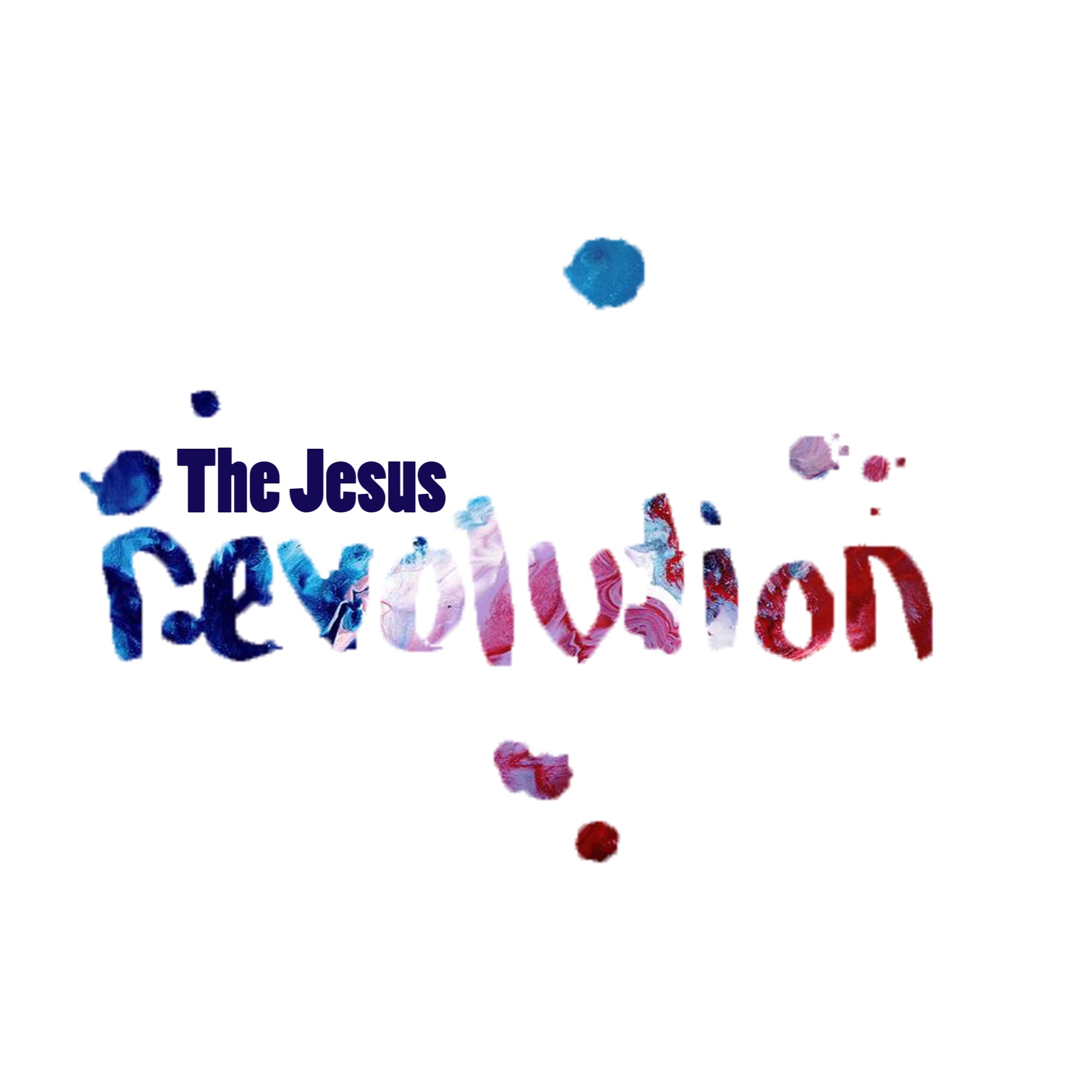 Revoluationary Message