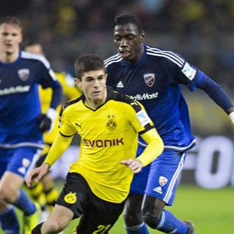 2 - 3-2016 USMNT And The Hype Train 2 - 3-2016 USMNT And The Hype Train