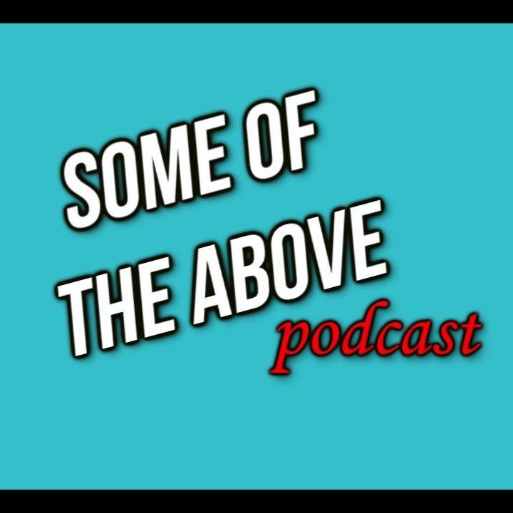 Podcast 6 - Mythological Creatures