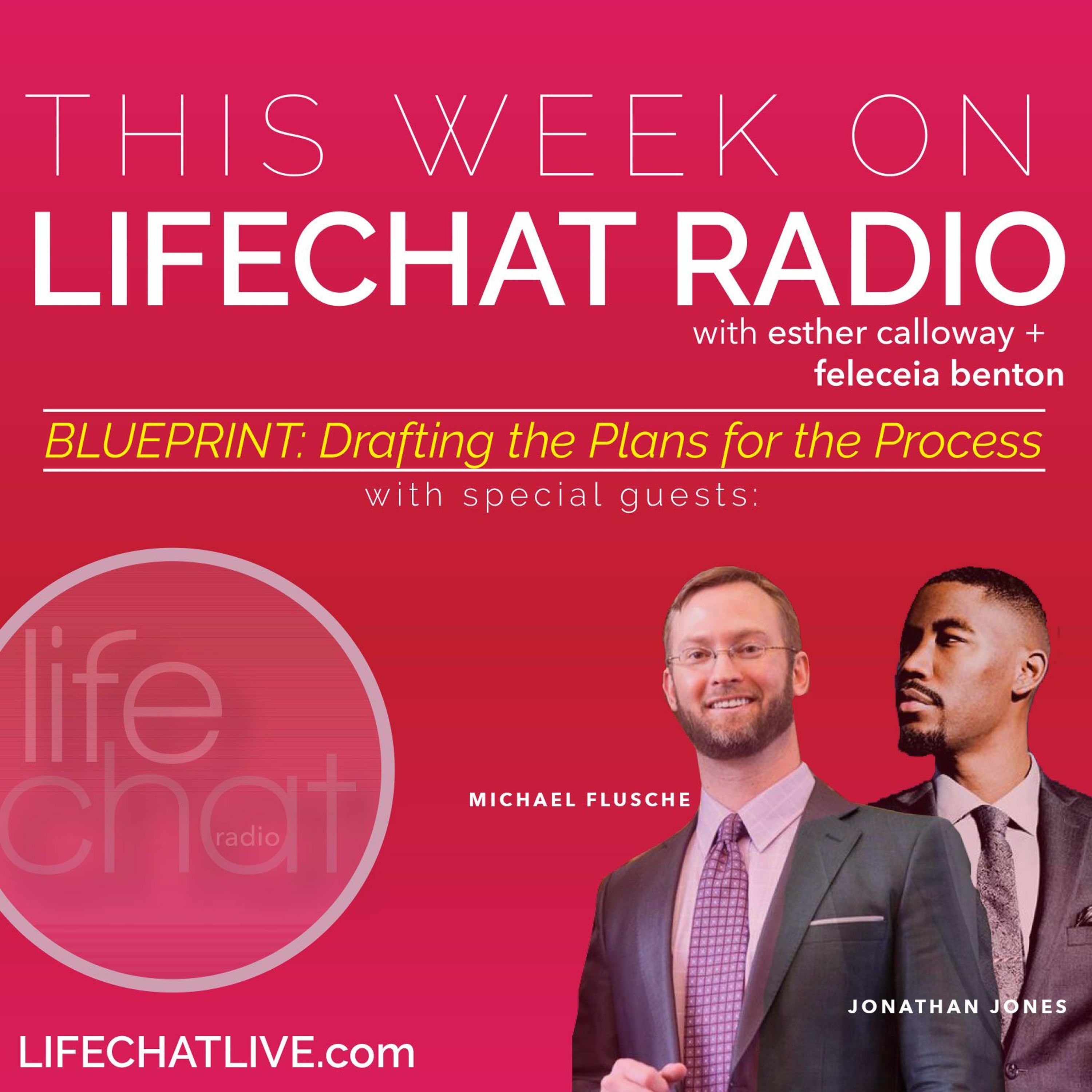 LifeChat Radio