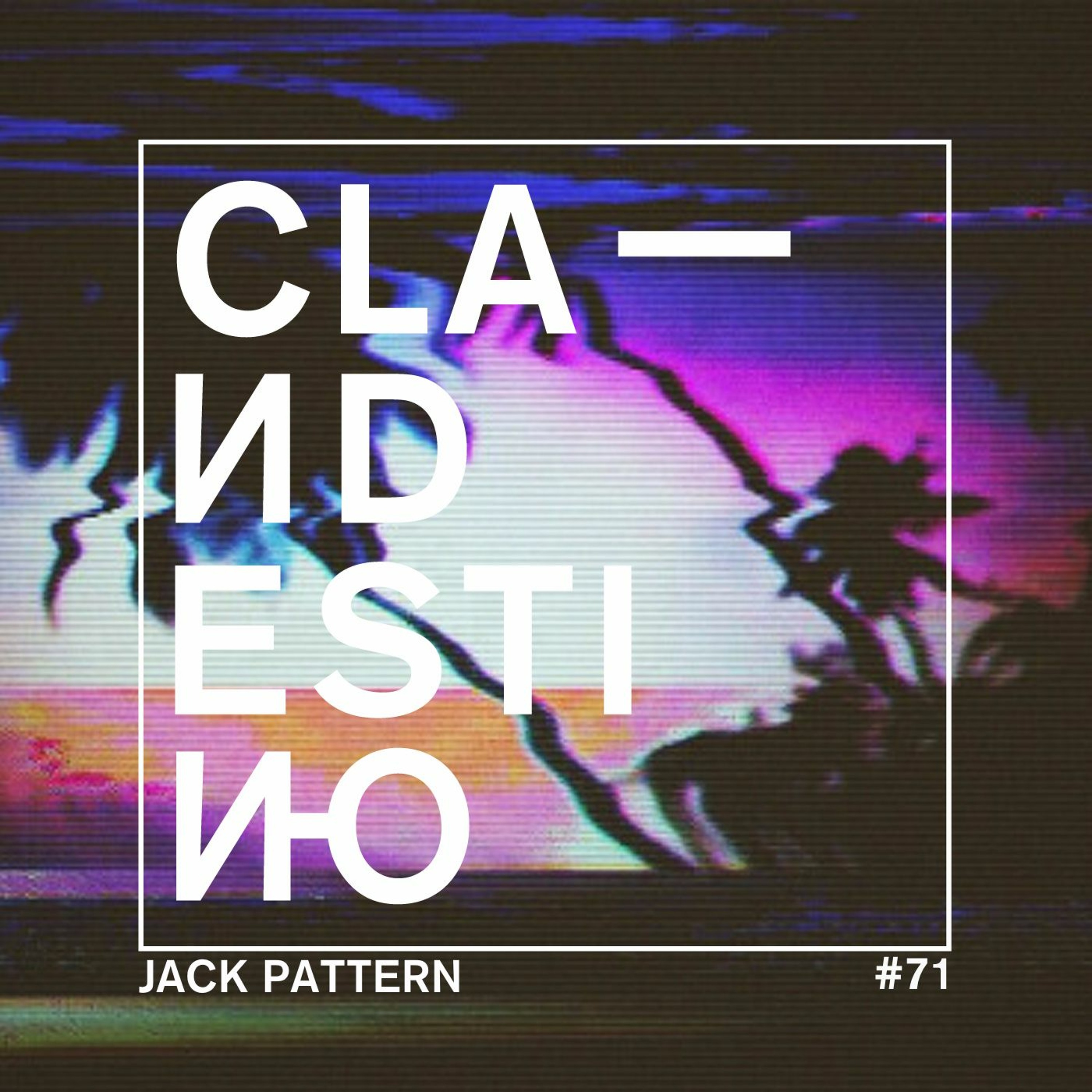 Clandestino.