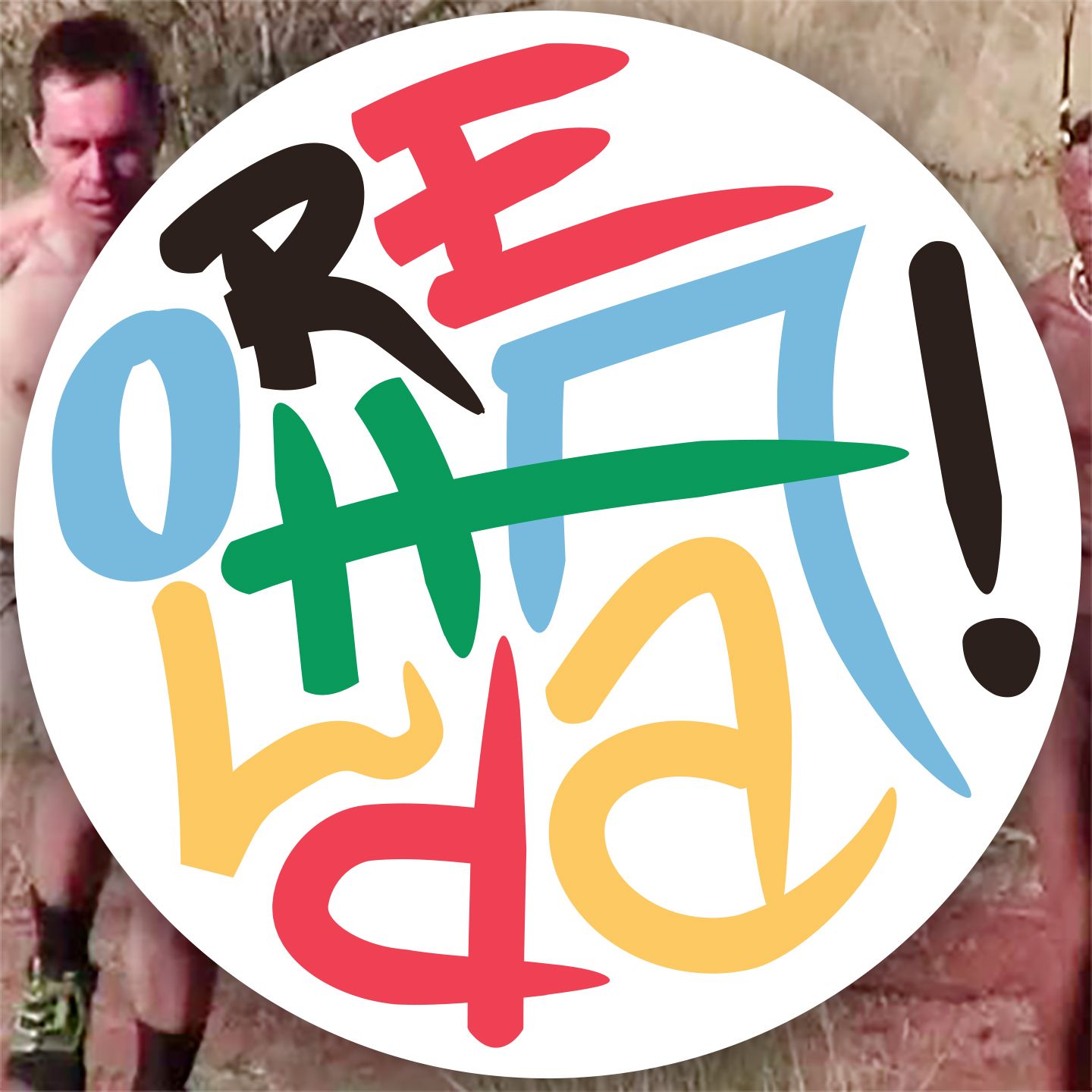 Episódio #06: NASCIDOS PARA CORRER