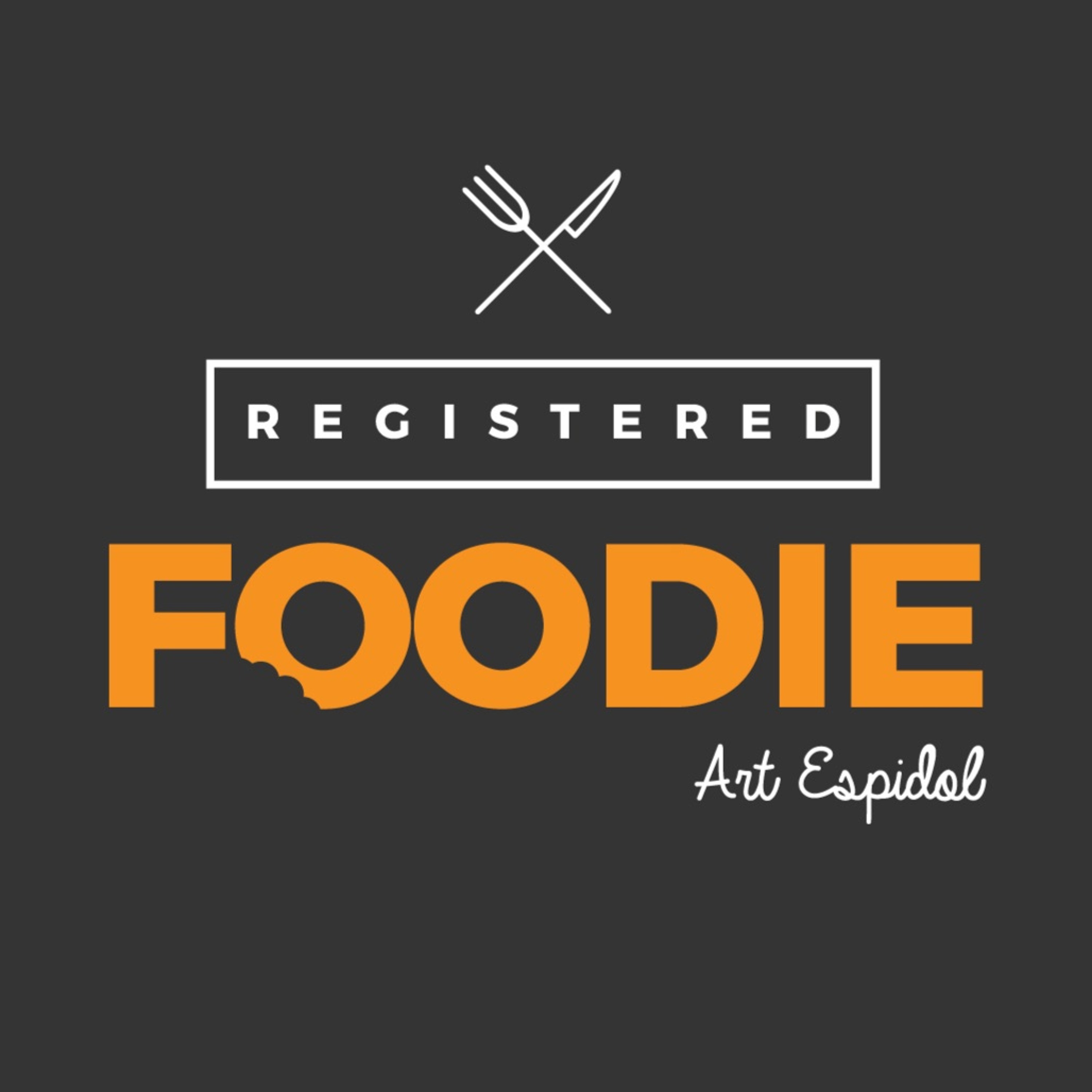 #013 Food. You can read about it too.