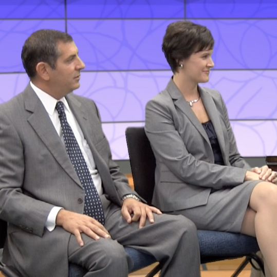 Board & Sr Staff: Succession Planning Board & Sr Staff: Succession Planning