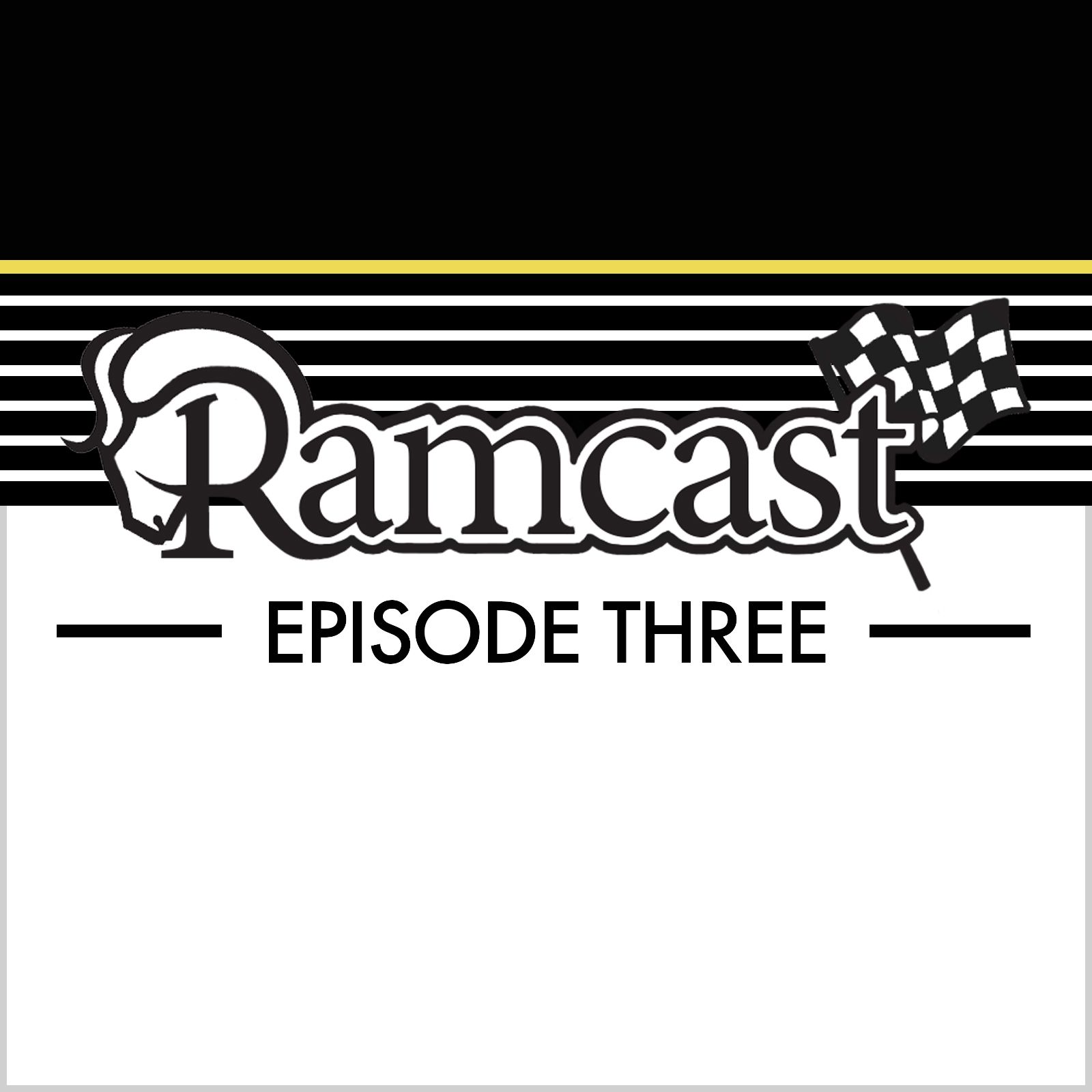 The Ramcast