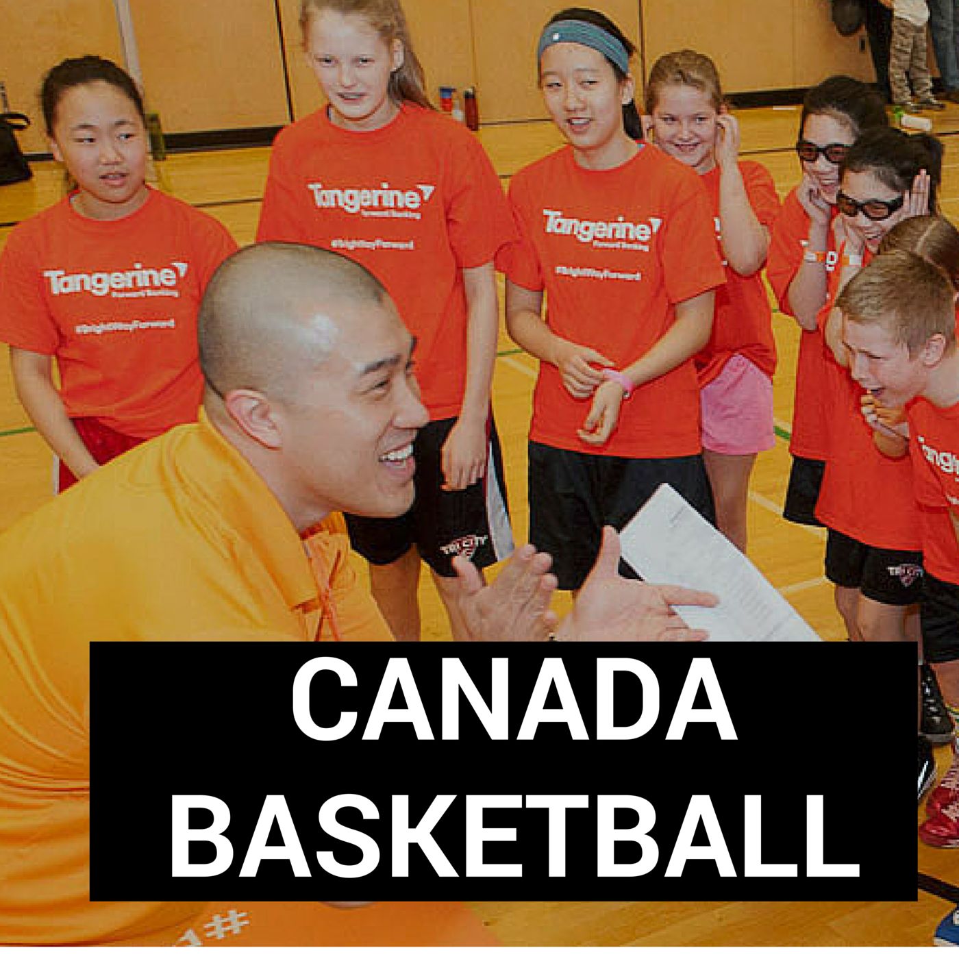 Ep 2: Youth development director Ron Yeung - LTAD and Steve Nash