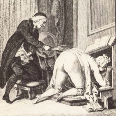 Episode 9: Porn Part I, or The Fleshly Joys of Political Erotica Episode 9: Porn Part I, or The Fleshly Joys of Political Erotica