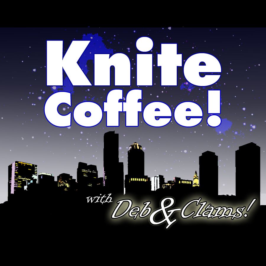 Knite Coffee! Ep01