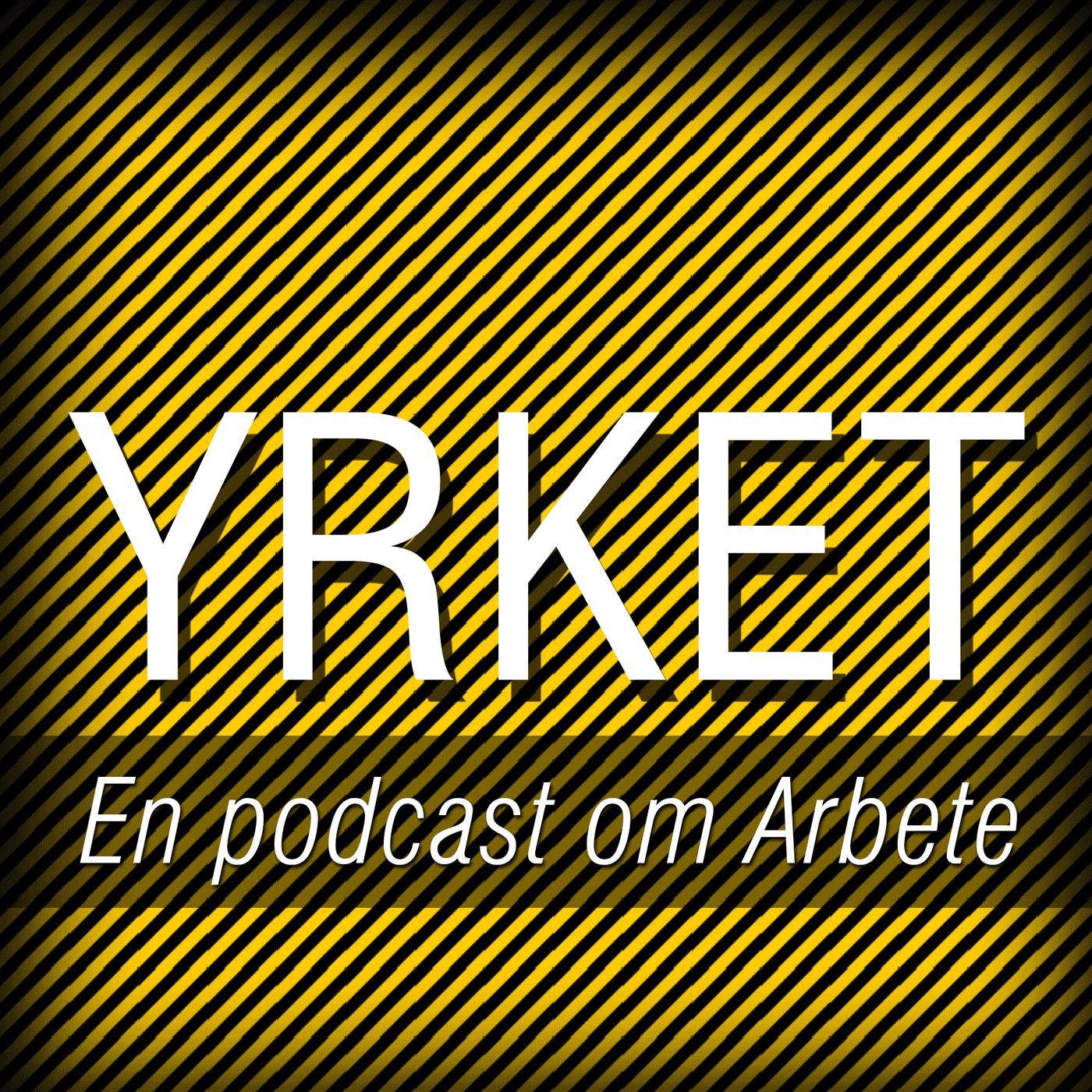 Avsnitt 05- "This project is my baby"