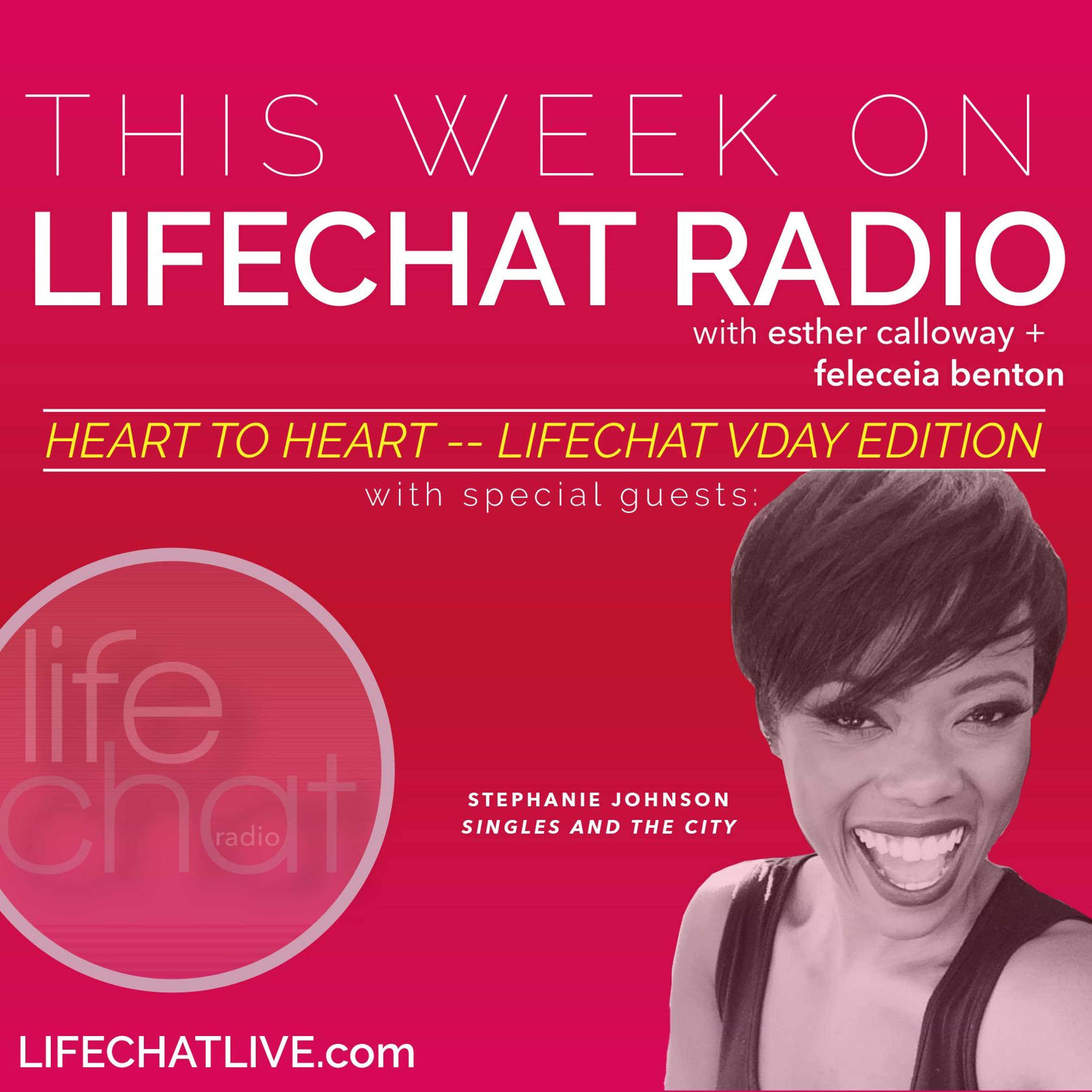 LifeChat Radio