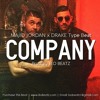 Majid Jordan x Drake Type Beat - Company (Prod. By B.O Beatz)