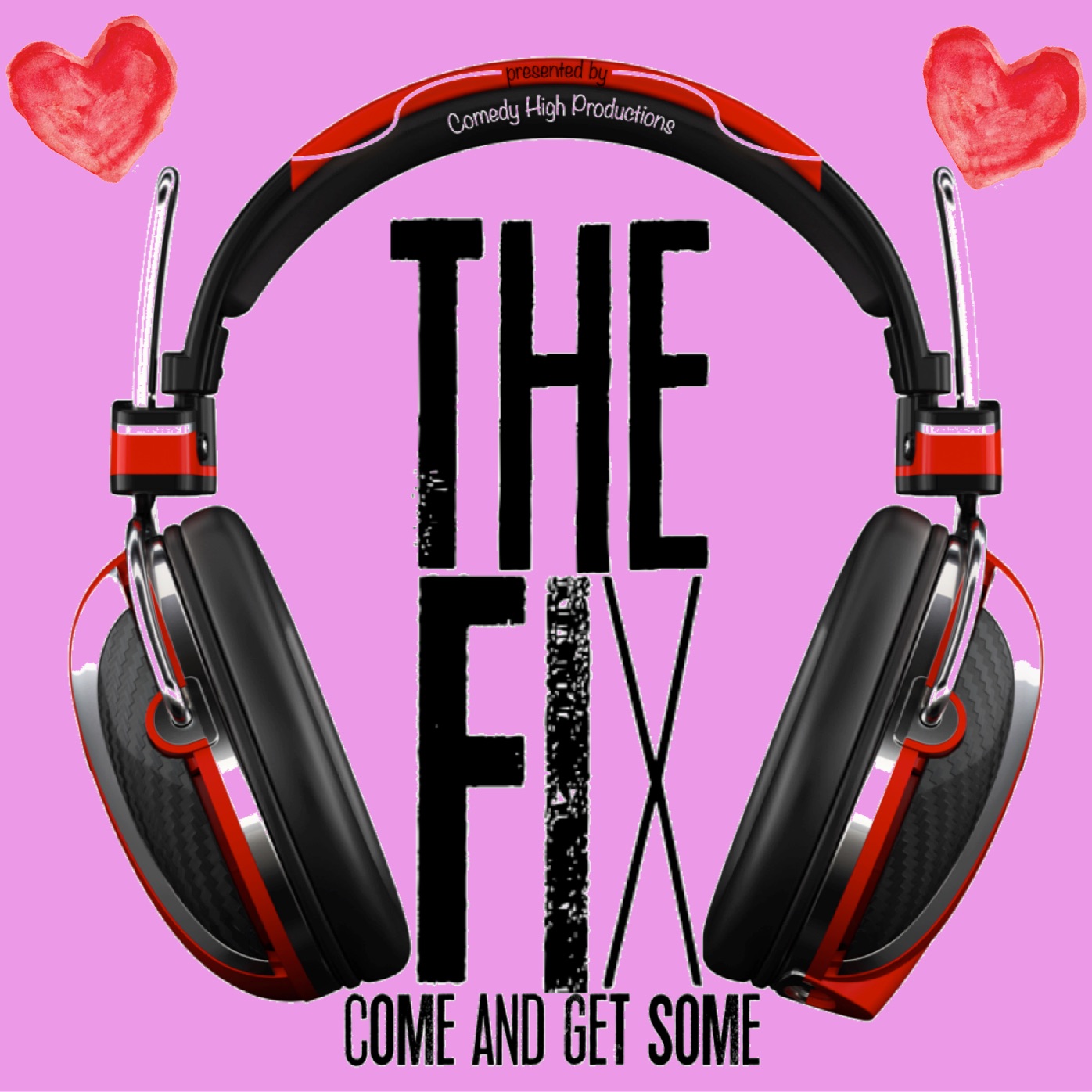 The Fixxx Podcast