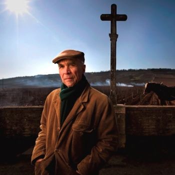 Musique & Vin avec Auber de Villaine