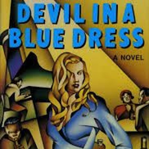 devil in a blue dress book review devil in a blue dress book review