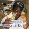 Geto Boys-Mind Playing Tricks On Me (PBEATZ EDIT)
