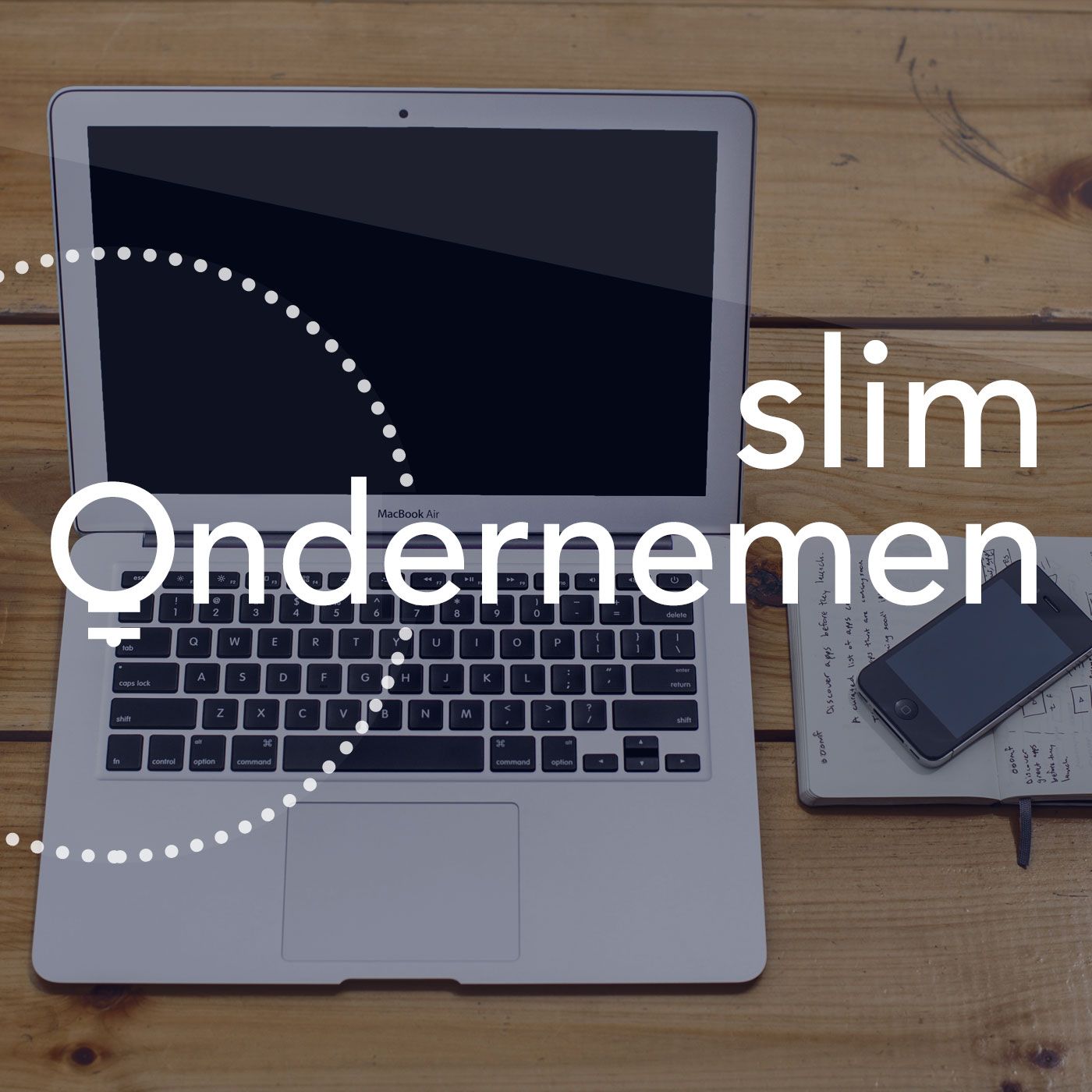 #3 Momentum - Slim ondernemen