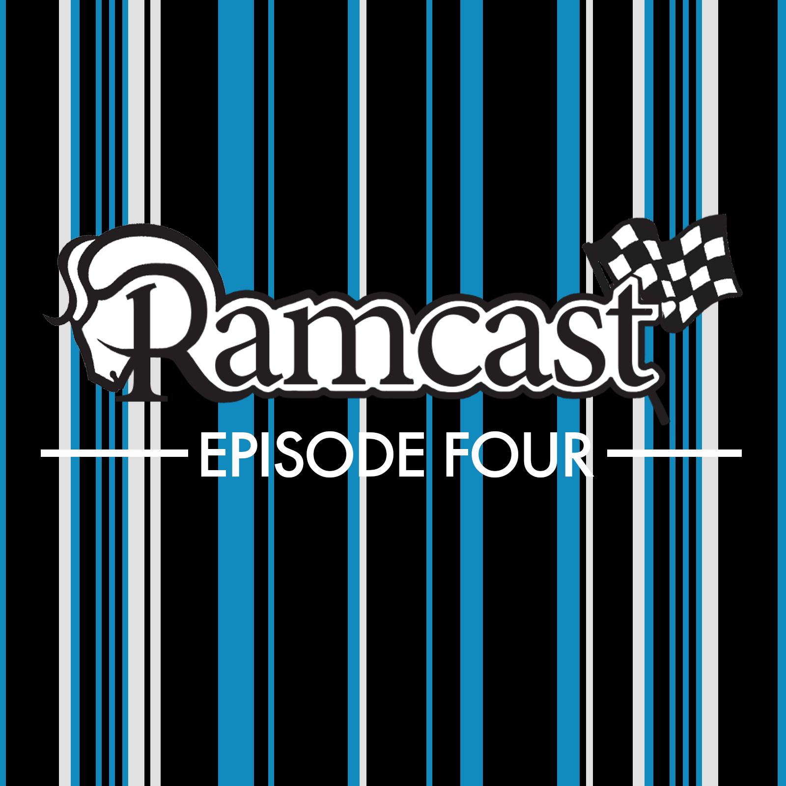 The Ramcast