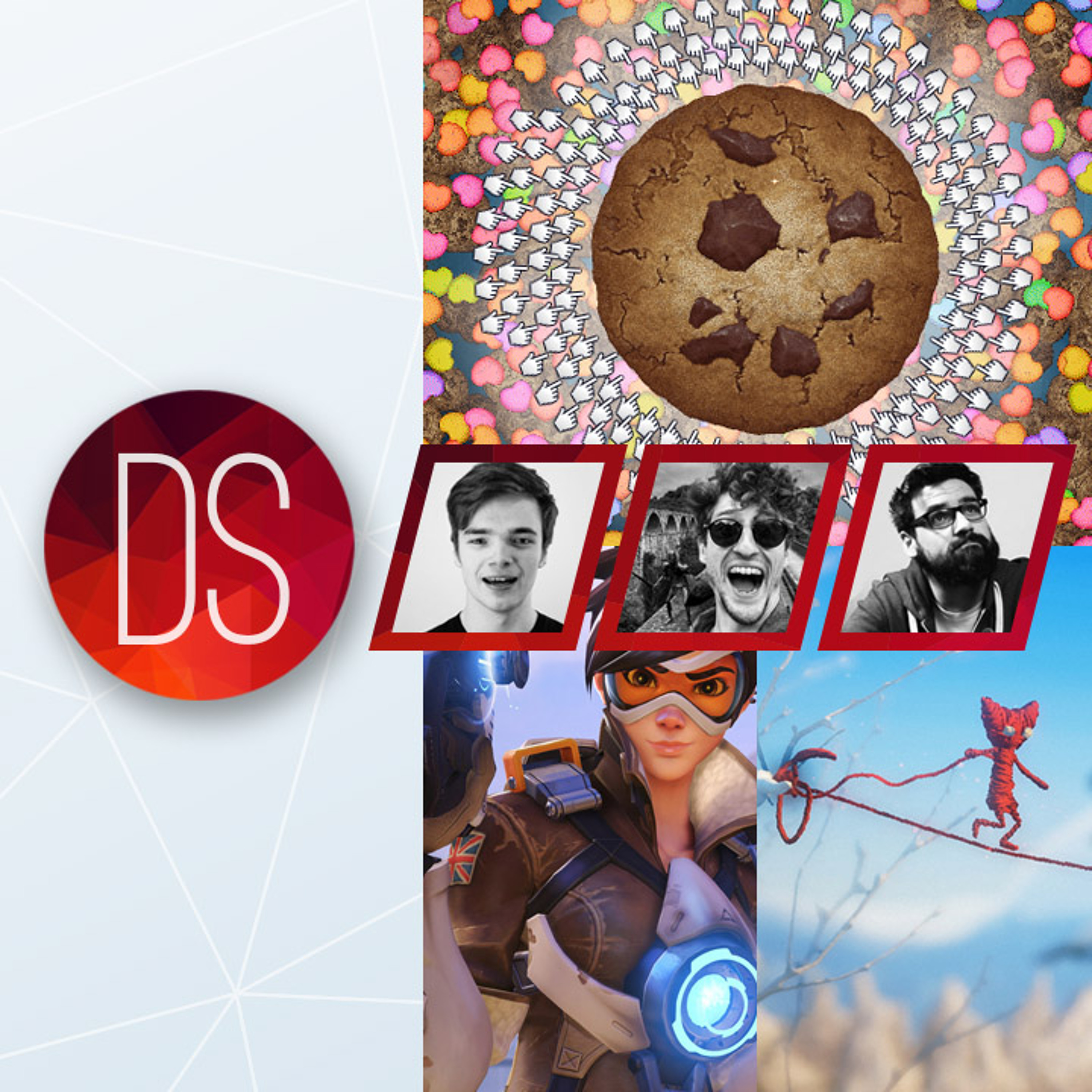 Daft Souls
