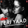Teri Yaad (Teraa Surroor 2016) - Himesh Reshammiya