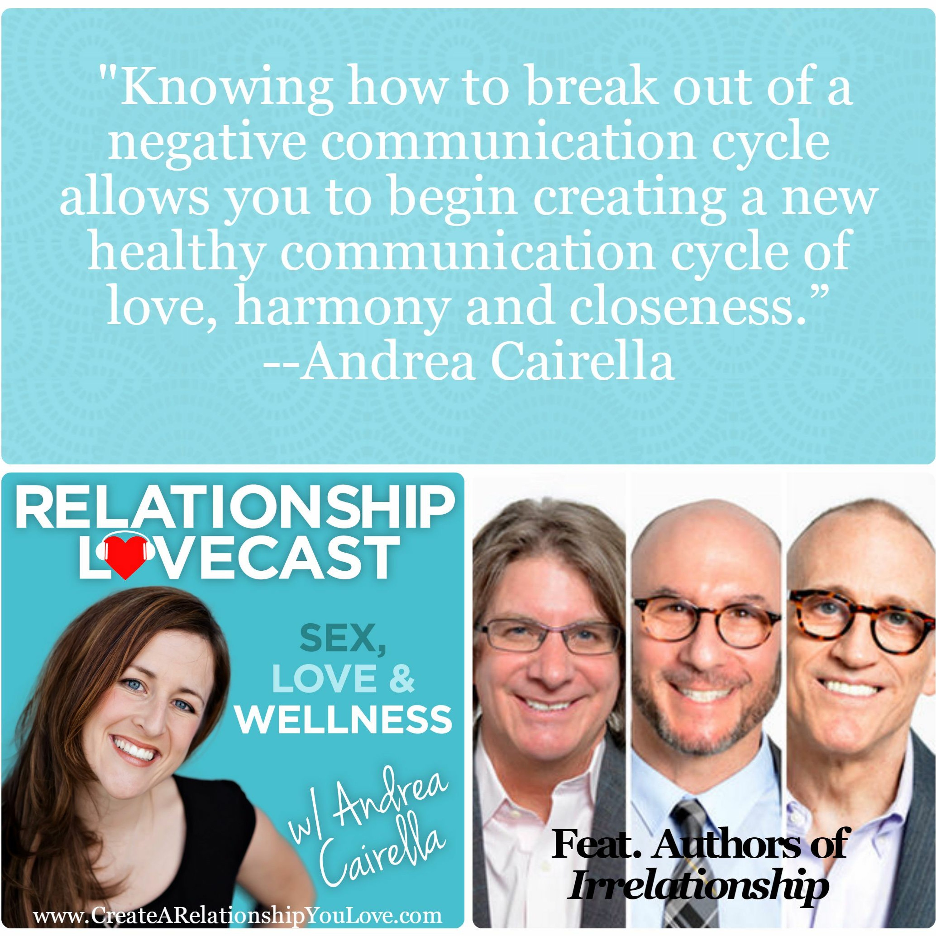 Relationship Lovecast Radio