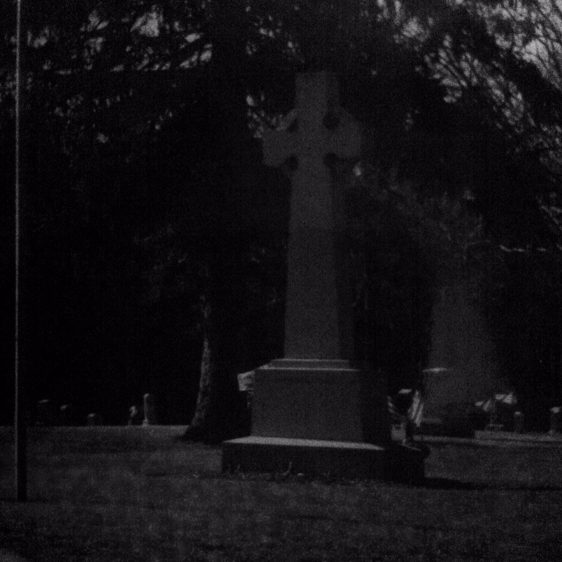 Episode 12 St James Cemetery