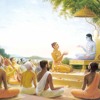 SB 02.06.29-32 No One is Greater Than or Equal to the Supreme Lord (Palatine 28/1/2007)