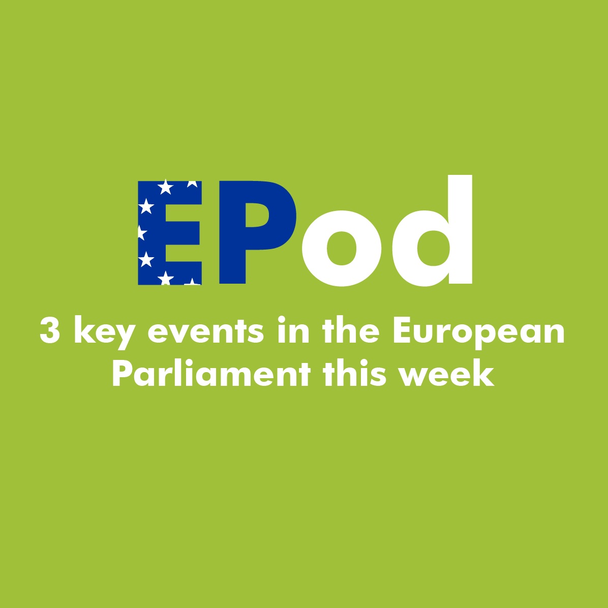 EPod Special - Brexit Negotiation