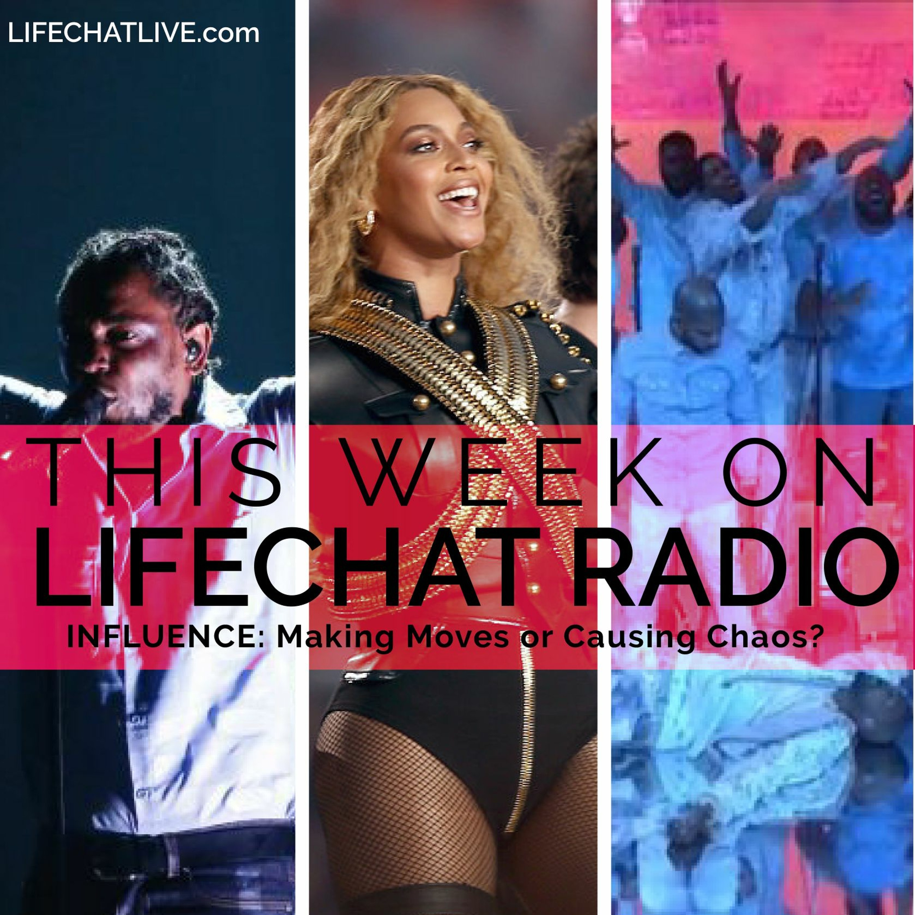 LifeChat Radio