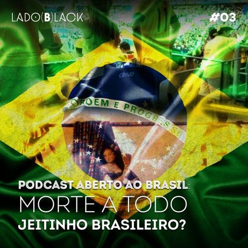 É Pau, É Pedra