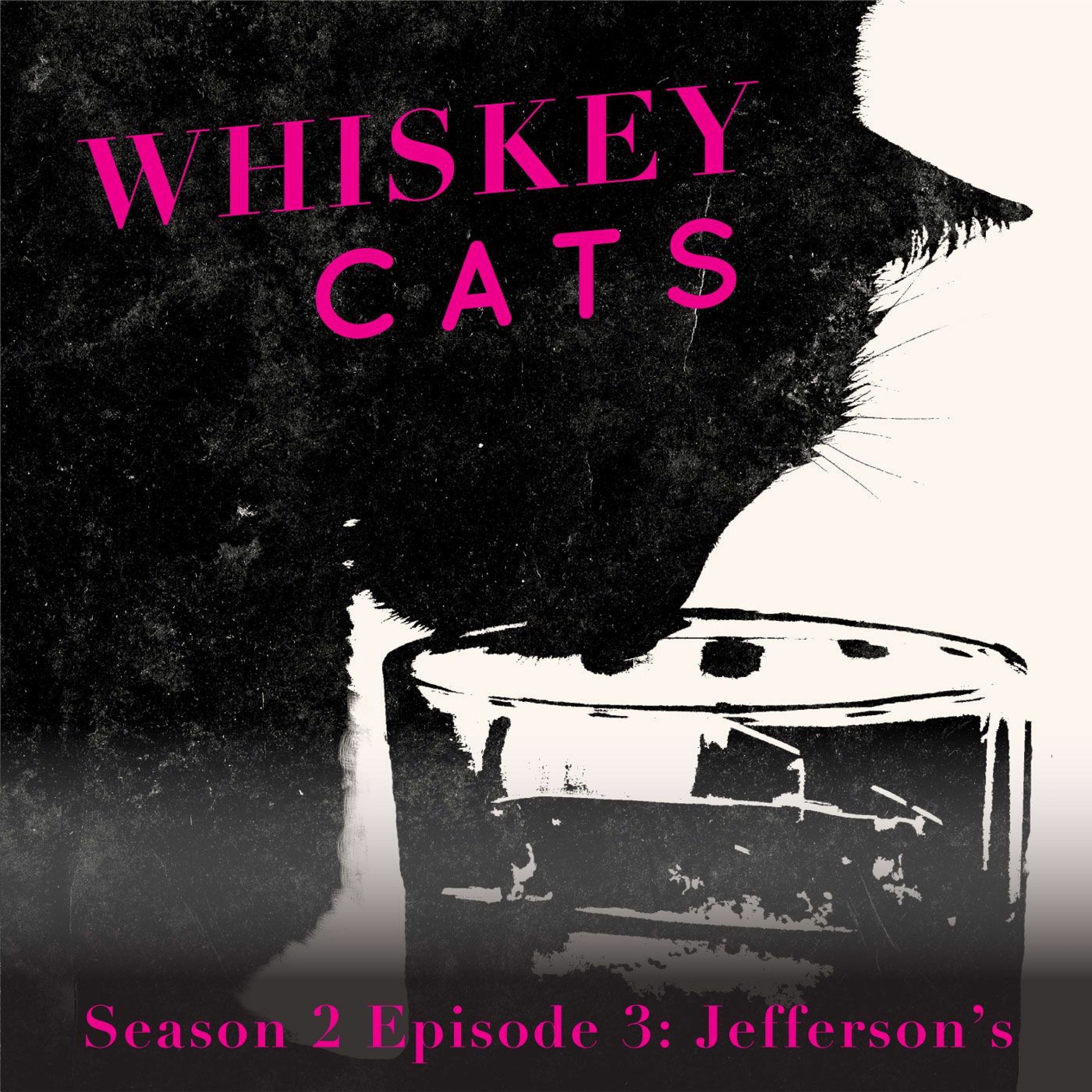 WhiskeyCats