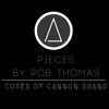 Pieces by Rob Thomas Cover