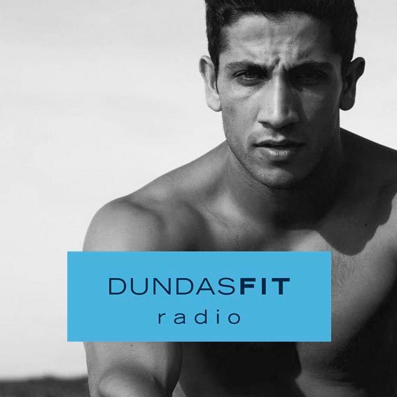 An Actors Focus / Firass Dirani