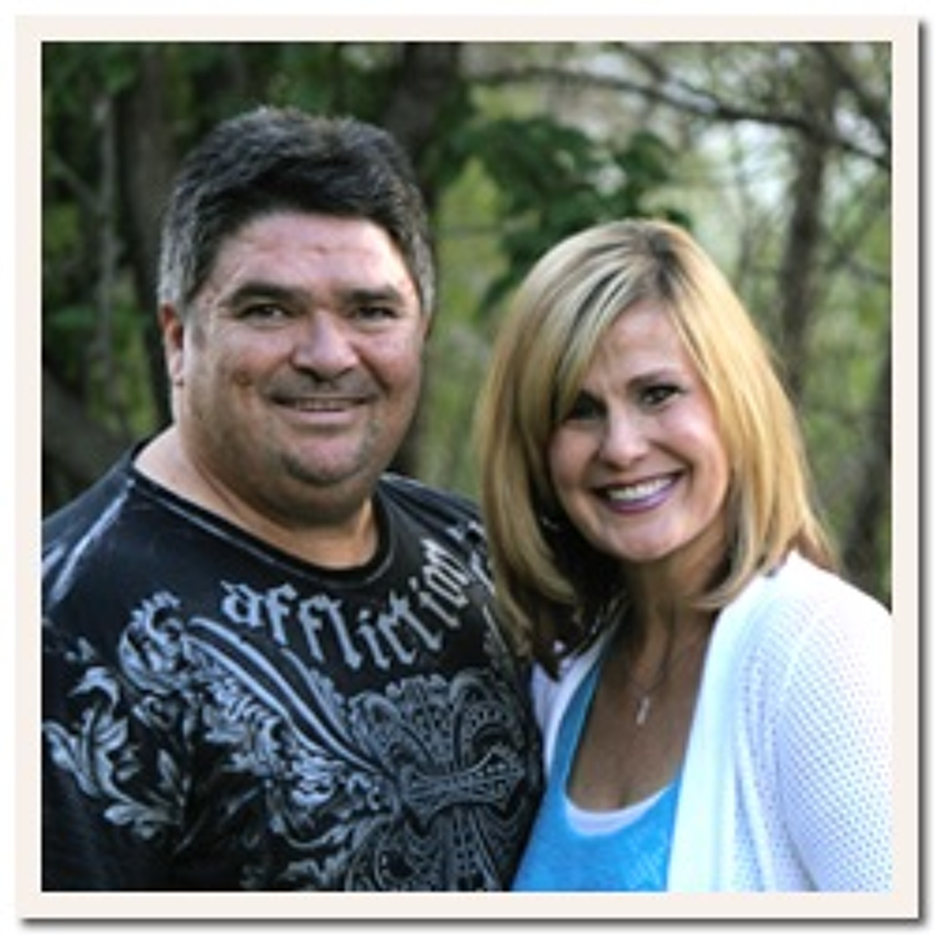 The Impact Radio Show
