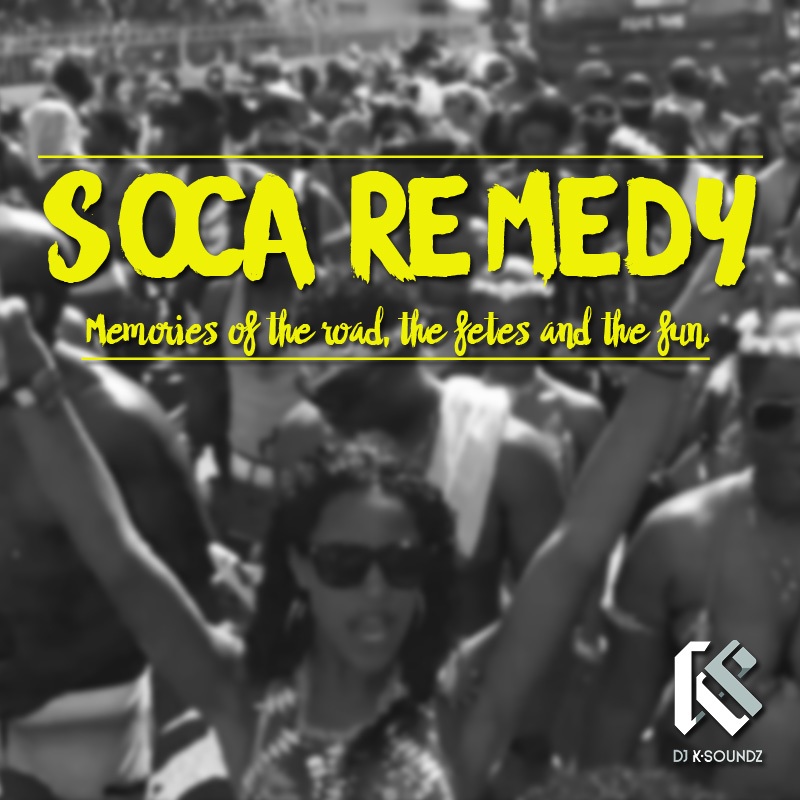 Soca Remedy