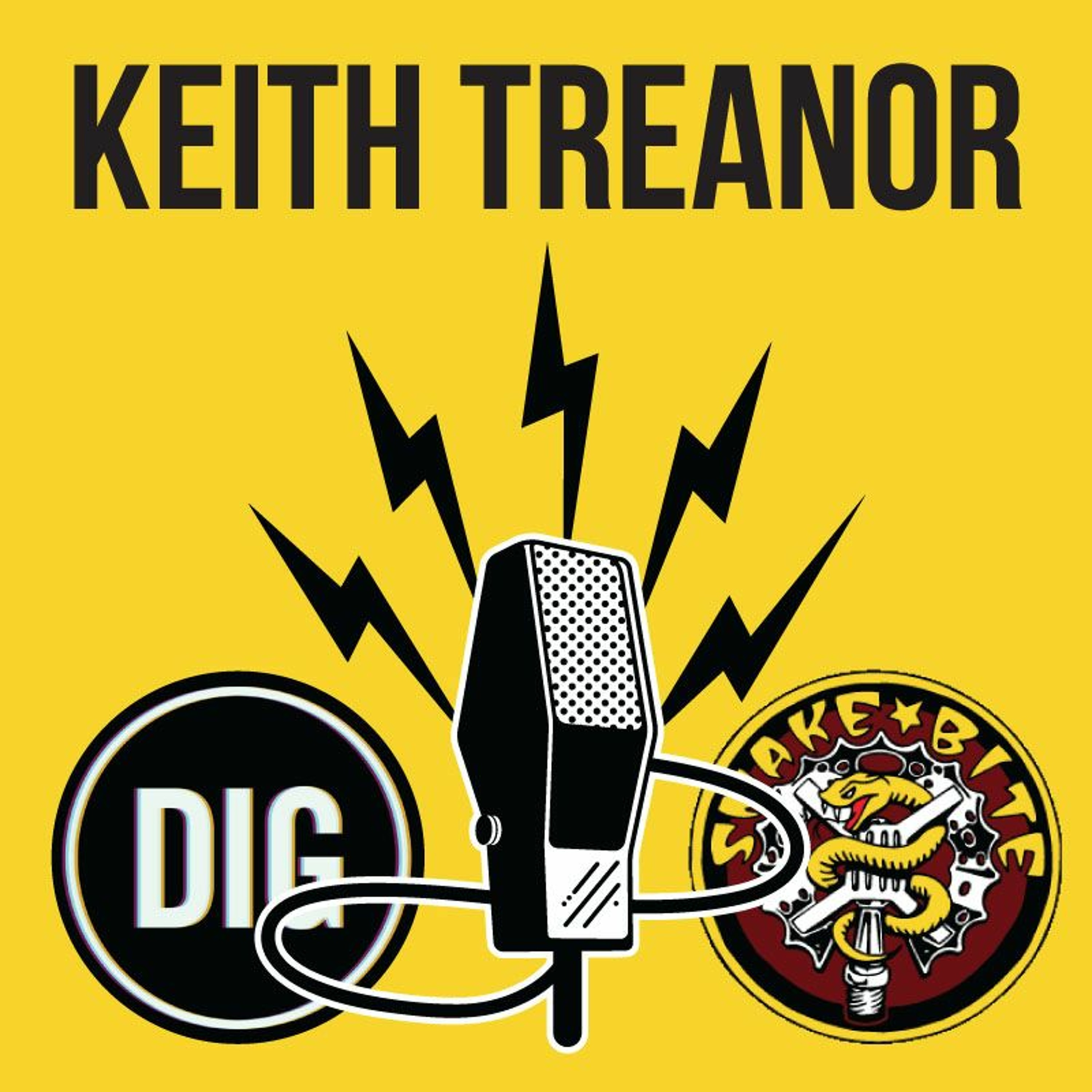 Dig BMX Podcast Channel