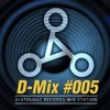 D-Mix Station #005 (Music by ROEM)